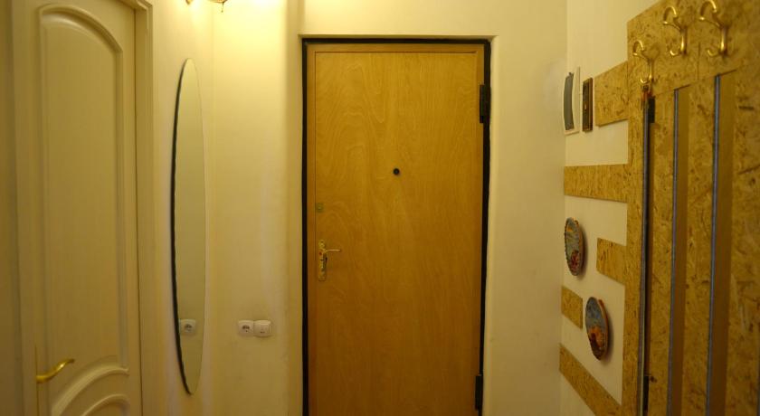 Luxury Duplex in Yerevan Center photo