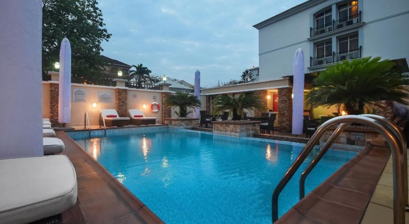 BON Hotel Abuja photo