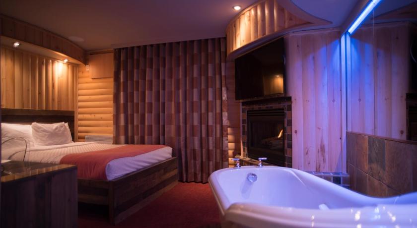 Spa & Hotel Le Finlandais