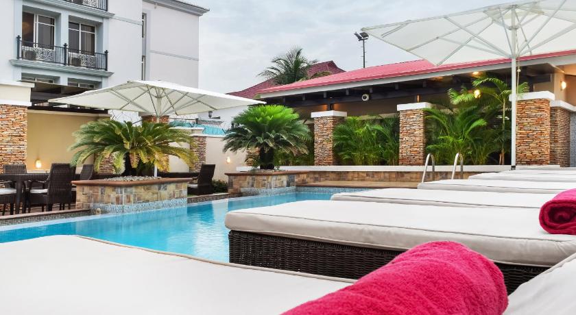 BON Hotel Abuja photo