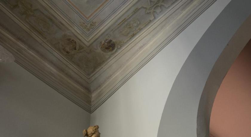 Casa Botticelli