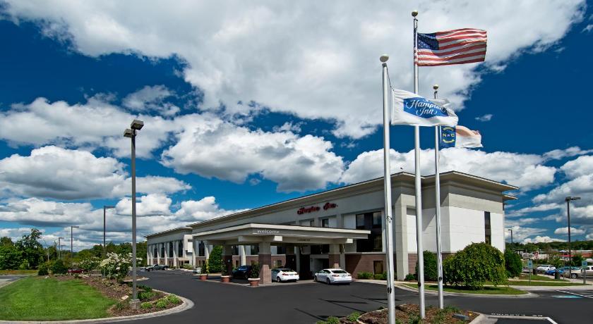 Hampton Inn Asheboro photo