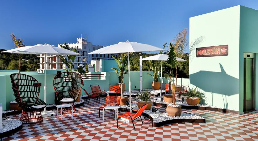 Cubanito Ibiza