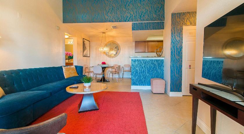 Luxury Modern Condo 2 — Hotel in Las Vegas (NV)