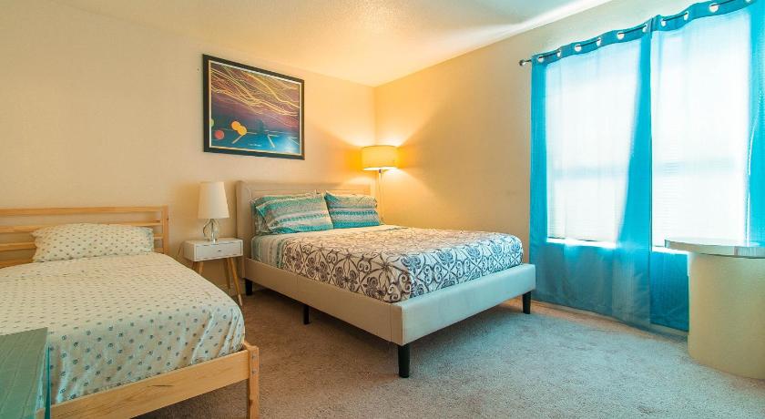 Luxury Modern Condo 2 photo