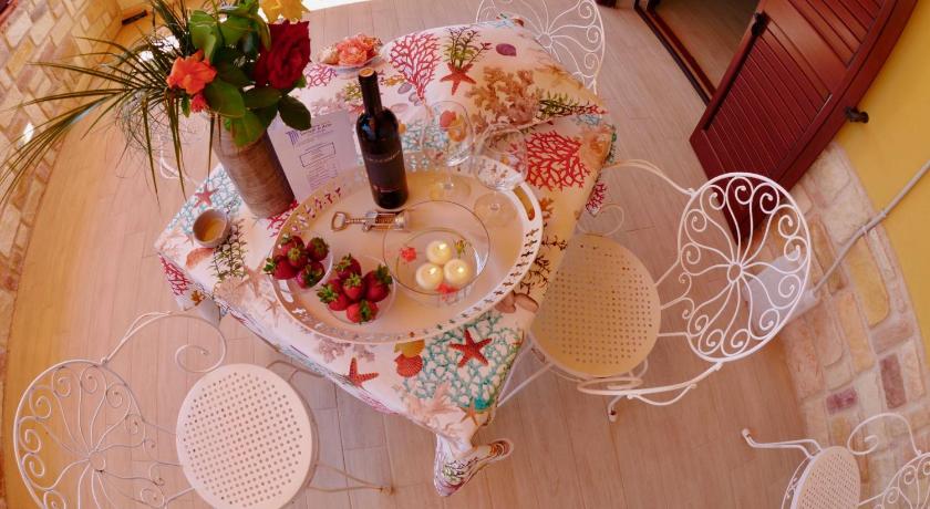 B&B Templi e Arte photo