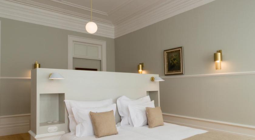 Original Douro Hotel photo