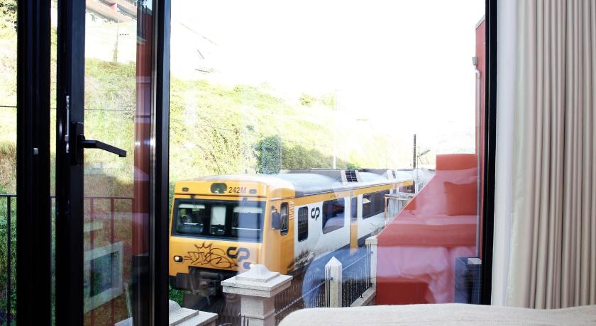 Original Douro Hotel photo