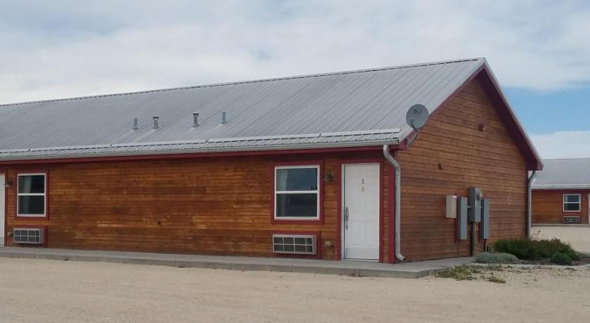 Howard's Motel — Hotel in Lingle