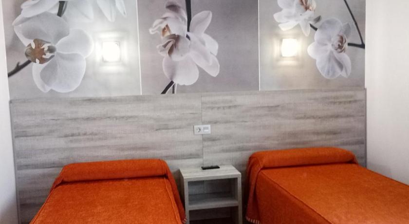 Hotel Yeste
