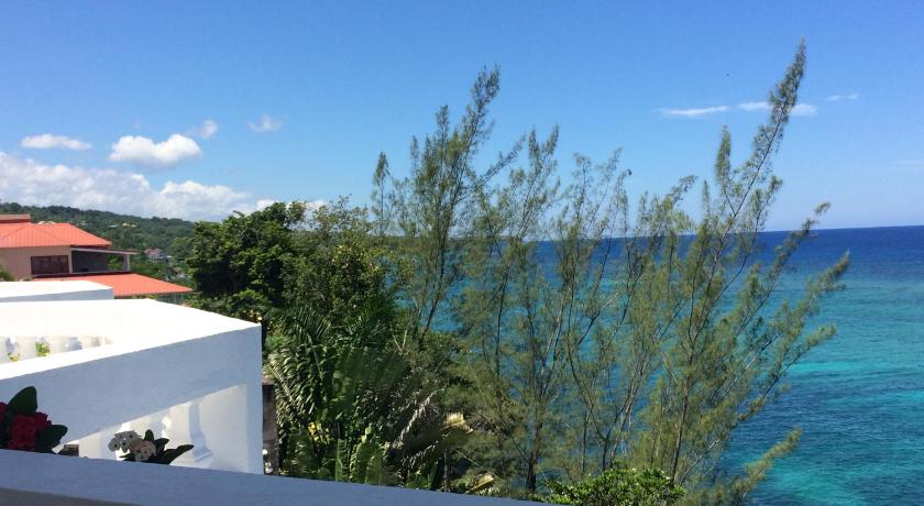 Ocean Edge Villa photo