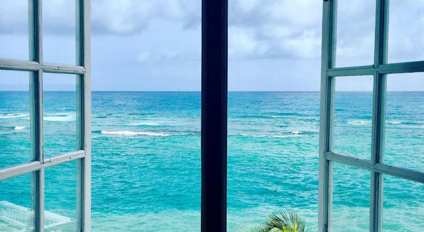 Ocean Edge Villa — Hotel in Boscobel