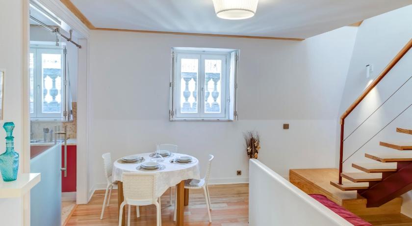 リスボン Palacio Camoes - Lisbon Serviced Apartments 4つ星 ホテル 外観