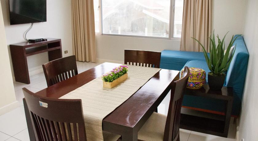 Image of One Bedroom Superior 9