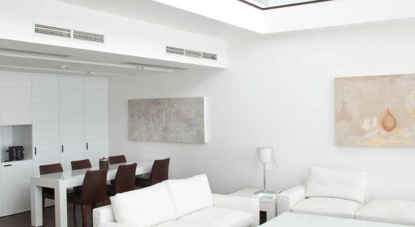 Image of Presidential Suite 5