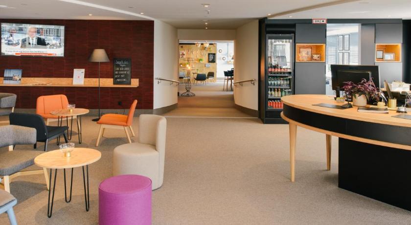 Vienna House Easy by Wyndham Coburg photo