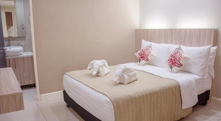Image of Two Bedroom Deluxe 6
