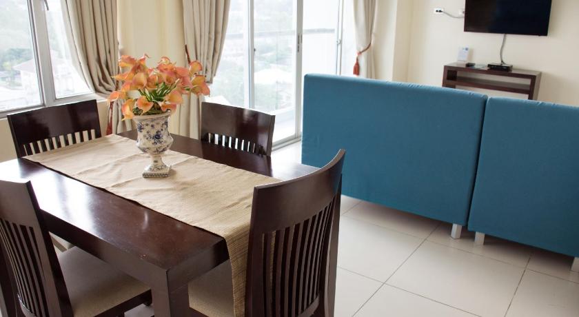 Image of Two Bedroom Deluxe 8