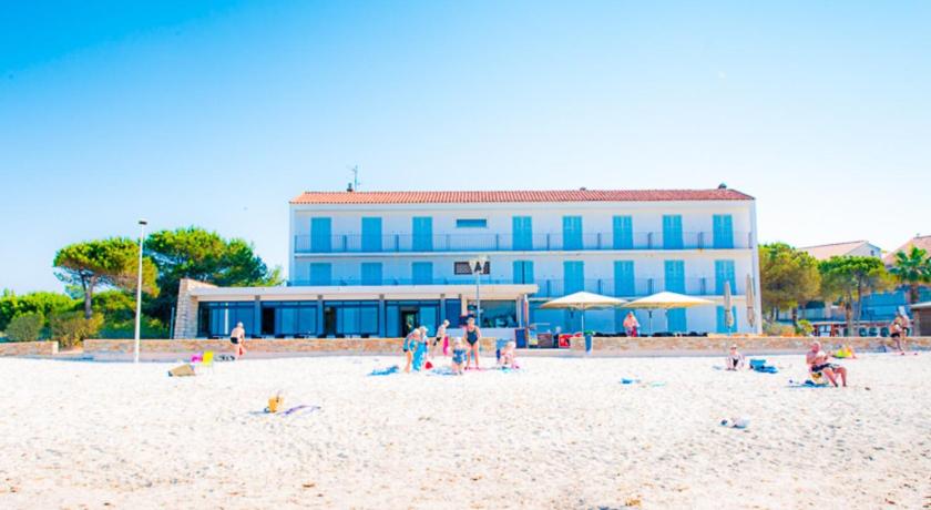 Hotel George Sand photo