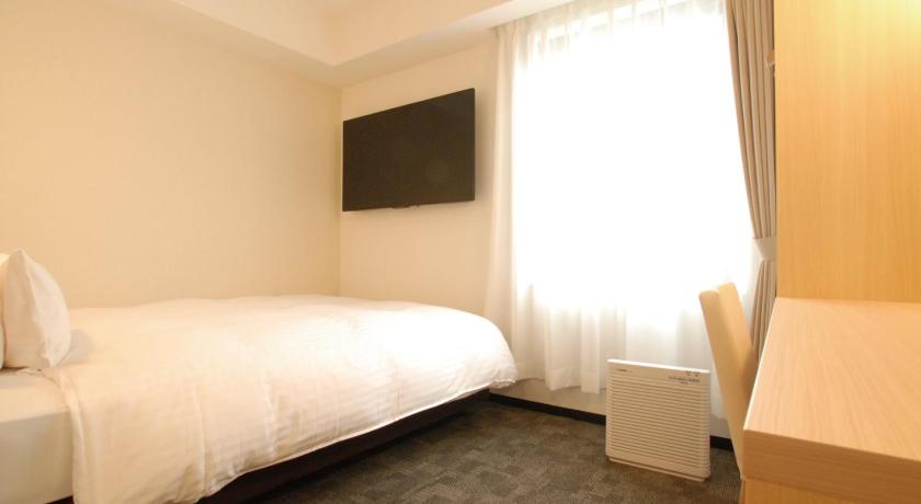 Image of Single Room B - Non-Smoking 1