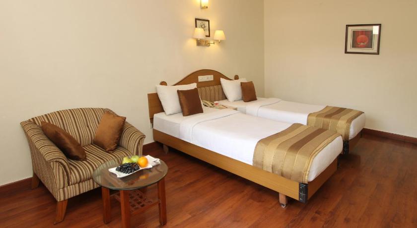 Image of Executive Room 5