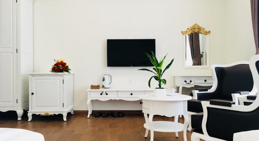Carita Hotel – Dalat
