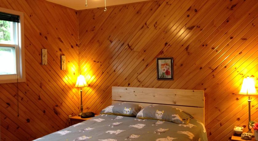 Bubbling Brook Cottages — Hotel in Mayfield (PE)
