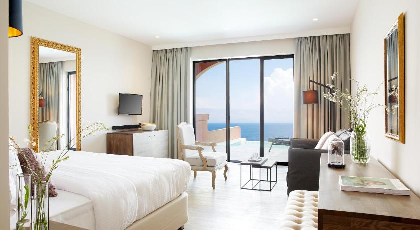 MarBella Nido Suite Hotel & Villas- Adults Only