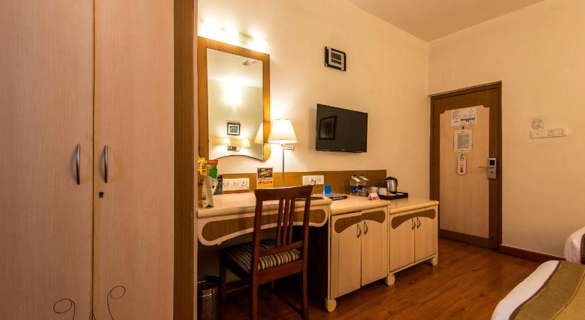 Image of Executive Room 4