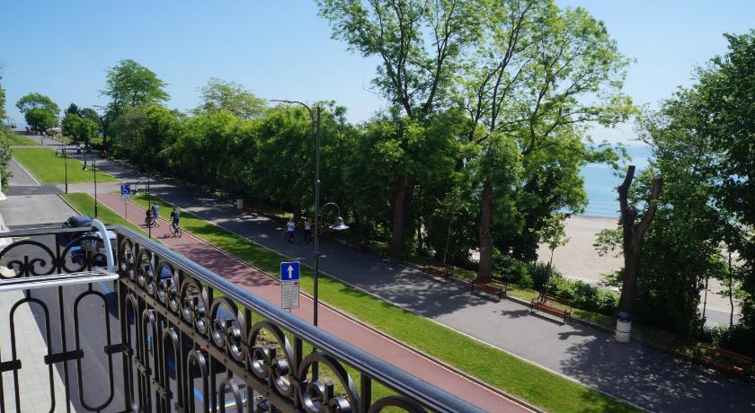 Boutique family hotel Promenade photo