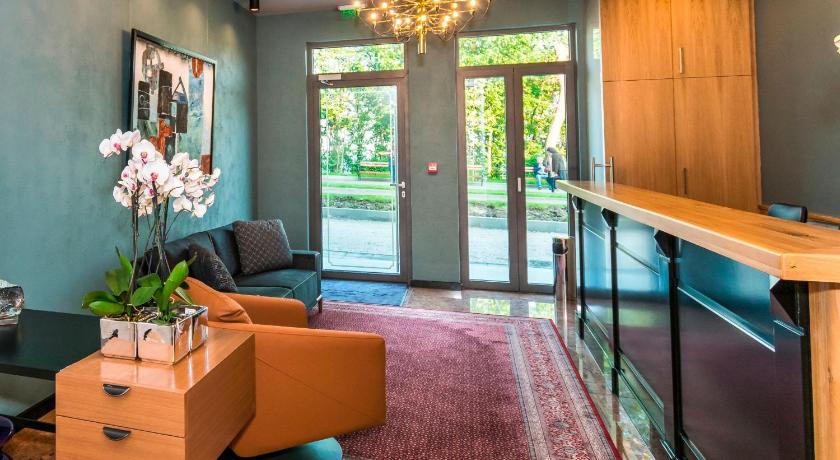 Boutique family hotel Promenade photo