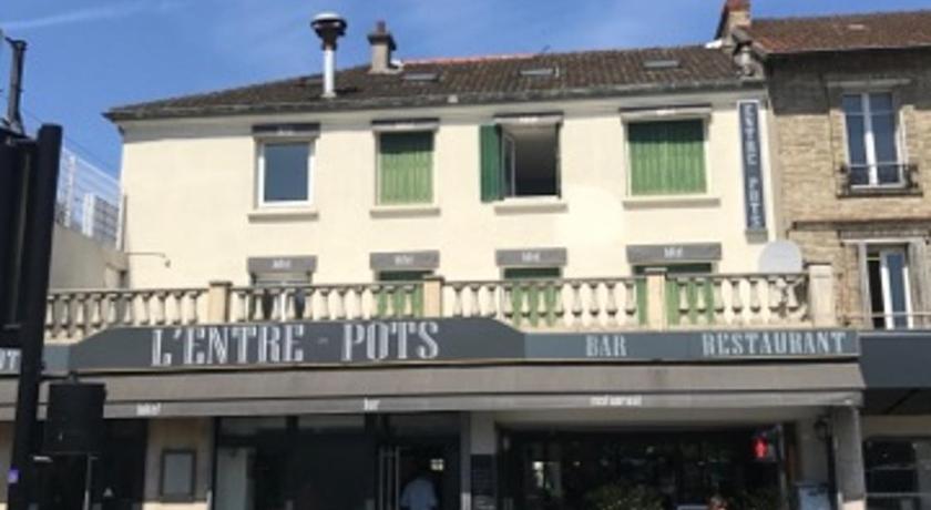 L'ENTRE-POTS