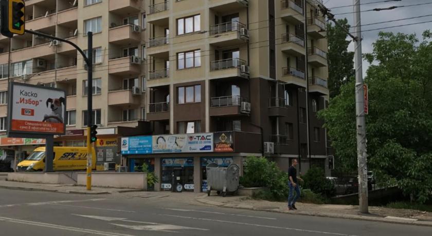 Apartment Bonne Chance photo