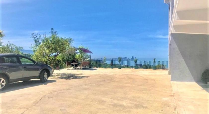 15 Kviparosi Guest House photo