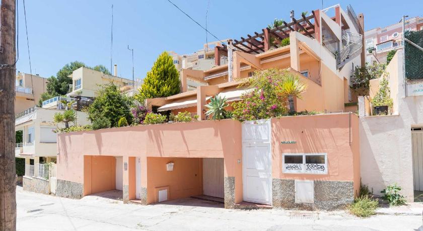 Villa Jarama photo