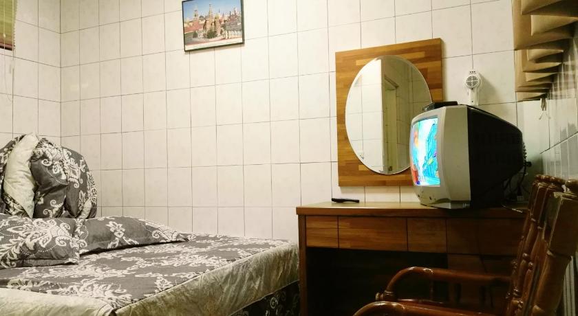 Qun Feng Hotel In Chiayi Room Deals Photos Reviews - 