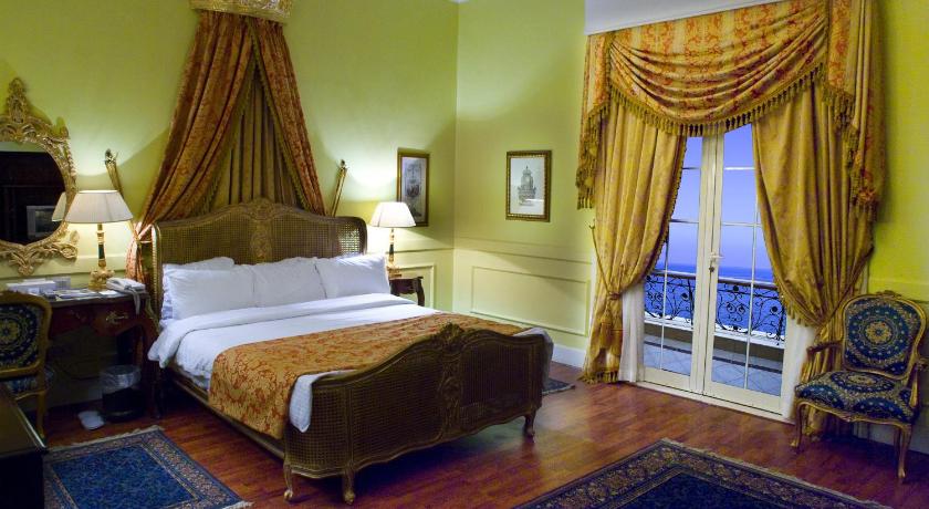 Image of King Farouk Suite 0