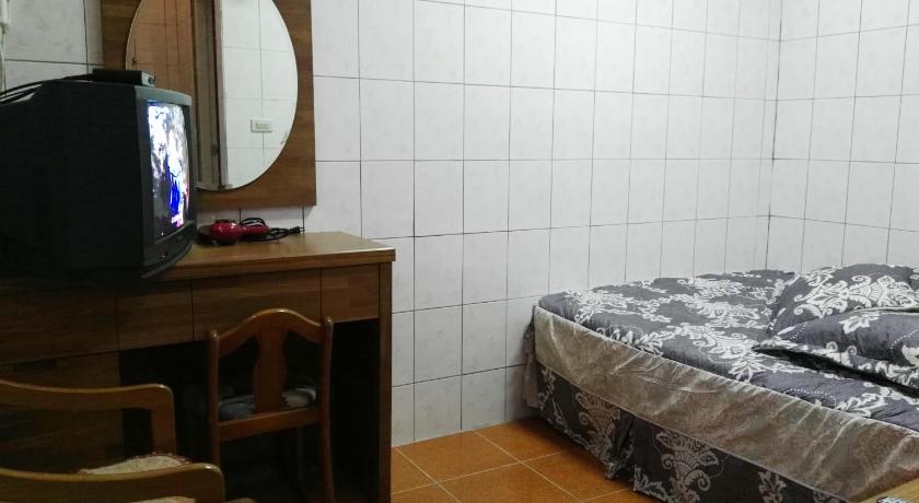 Image of Budget Double Room 1