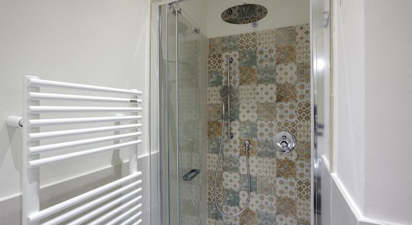 Accademia Gallery Charming Suite photo