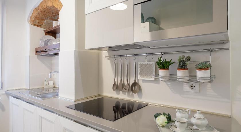 Accademia Gallery Charming Suite photo