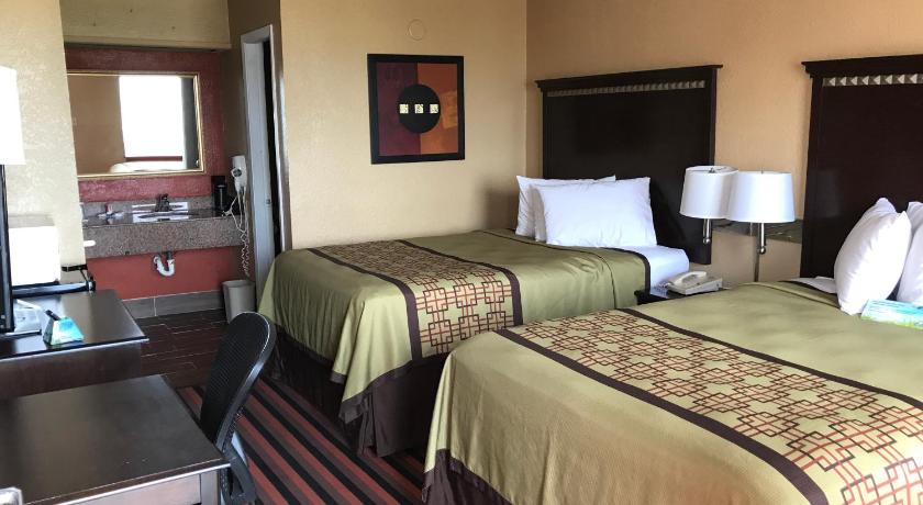 Days Inn by Wyndham Corpus Christi Beach photo