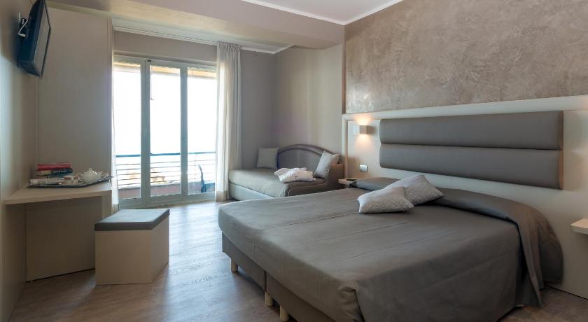 Hotel 4 Venti spa &amp; wellness — Hotel in Sestri Levante