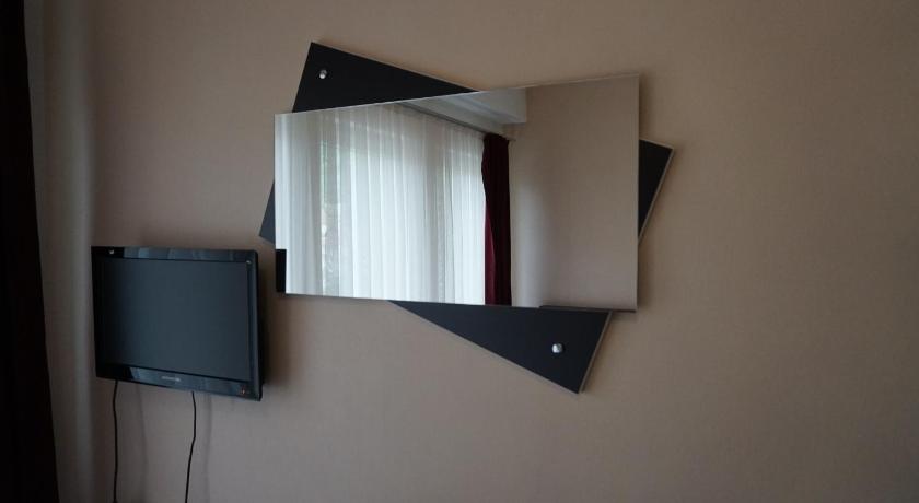 Slika sobe Soba s 2 odvojena kreveta (Twin Room) 13