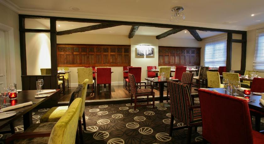 Mercure Exeter Rougemont Hotel