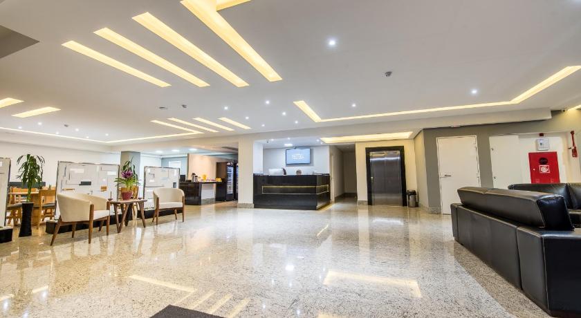 Prime Hotel Ponta Pora photo