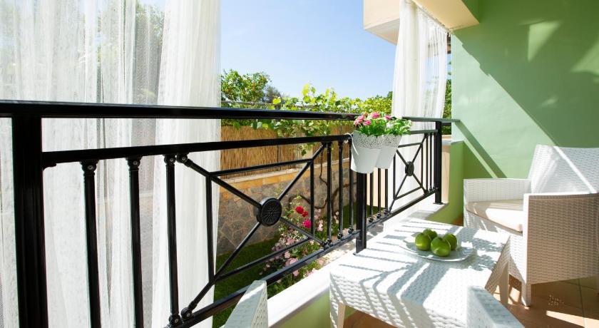 Adria Luxury Apartments photo