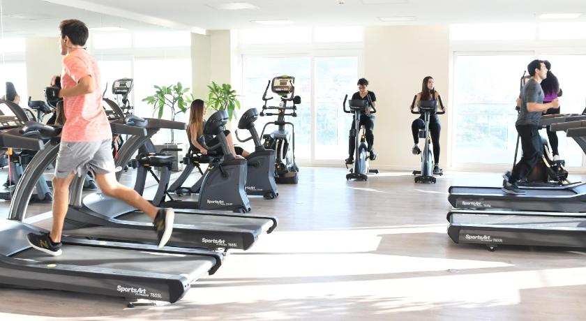 Antay Hotel & Spa photo
