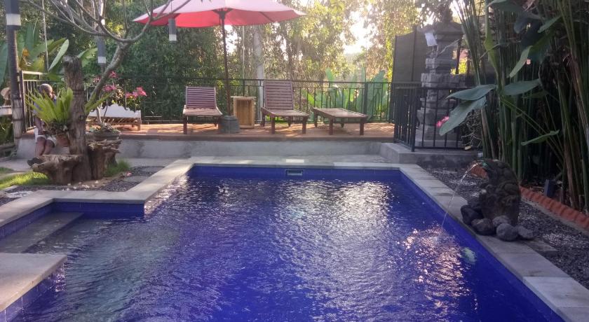 Kerta Family Bed and Breakfast — Hotel in Bali