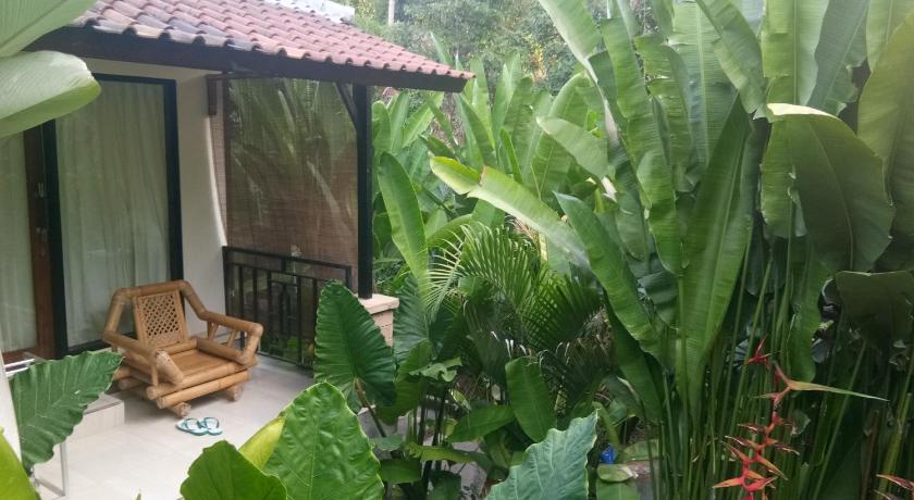 Kerta Family Bed and Breakfast photo