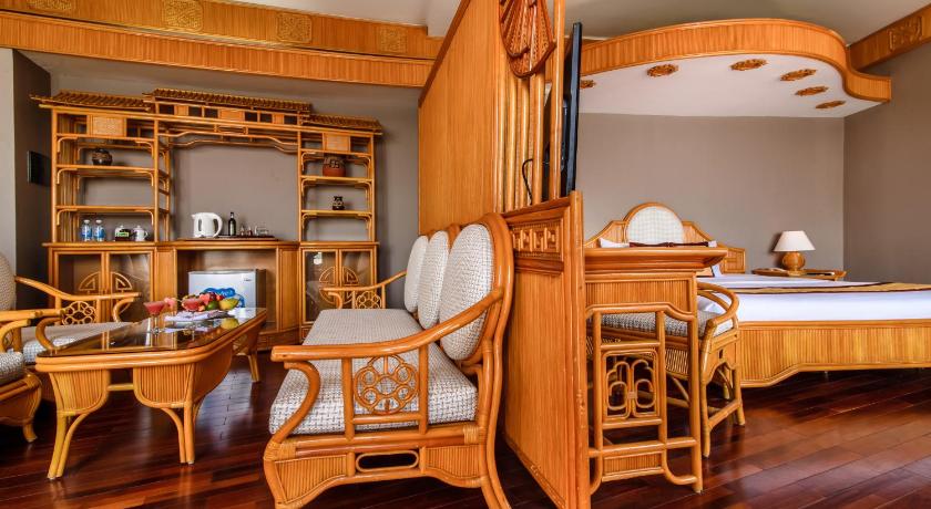 Imagen de Junior Suite 10